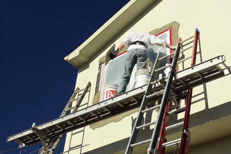 How to Use Ladder Jacks in 5 Easy Steps