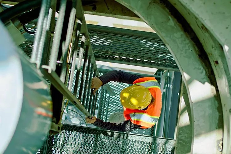 Are Telescopic Ladders Safe? (Yes, They Truly Are)