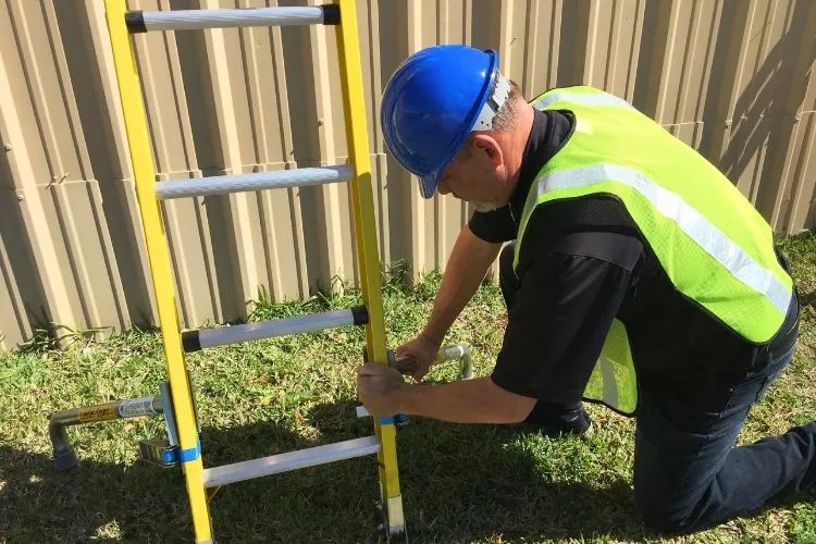 Ladder Color Codes The Best Guide for 2024