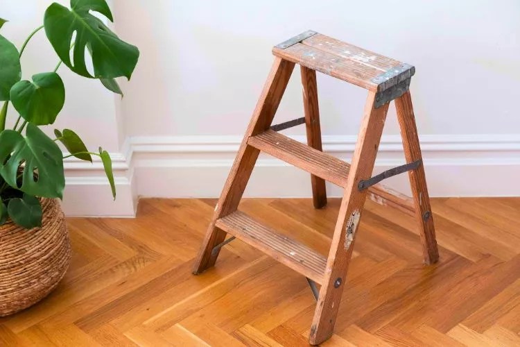 How To Remove Paint From Ladder? (An Exclusive Guide)