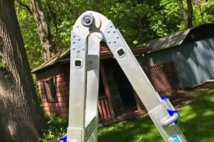 Ladder Color Codes The Best Guide for 2023