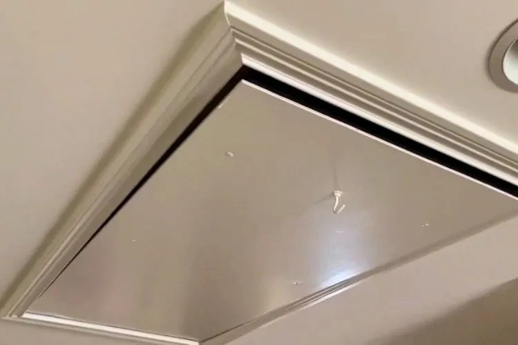 How to Fix Attic Ladder Spring in 6 Easy Steps?