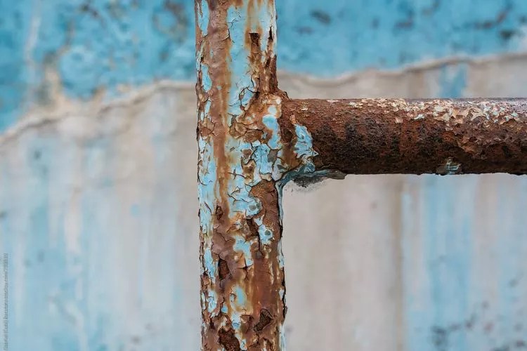 Can A Pool Ladder Rust? (Yes, It Truly Can)