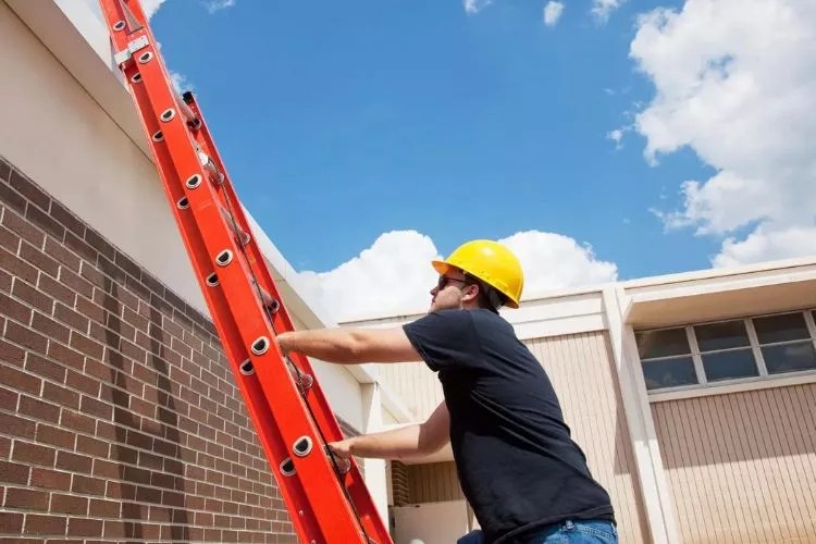 Can Step Ladders Be Left Outside? An Honest Answer