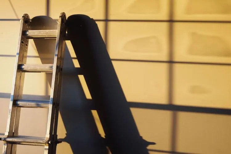 Do Ladders Have Serial Numbers? Discover the Truth