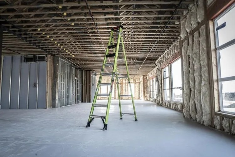 Do Ladders Have Serial Numbers? Discover the Truth