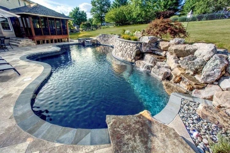 Can Pool Ladders Be Used for Saltwater Pools? Yes, They Certainly Can