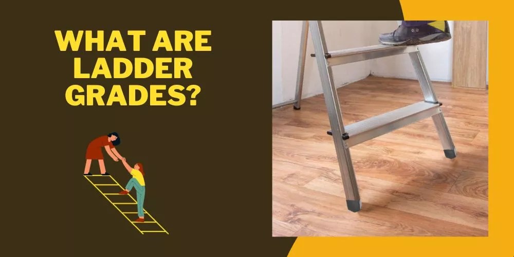 What are Ladder Grades? A Comprehensive Guide