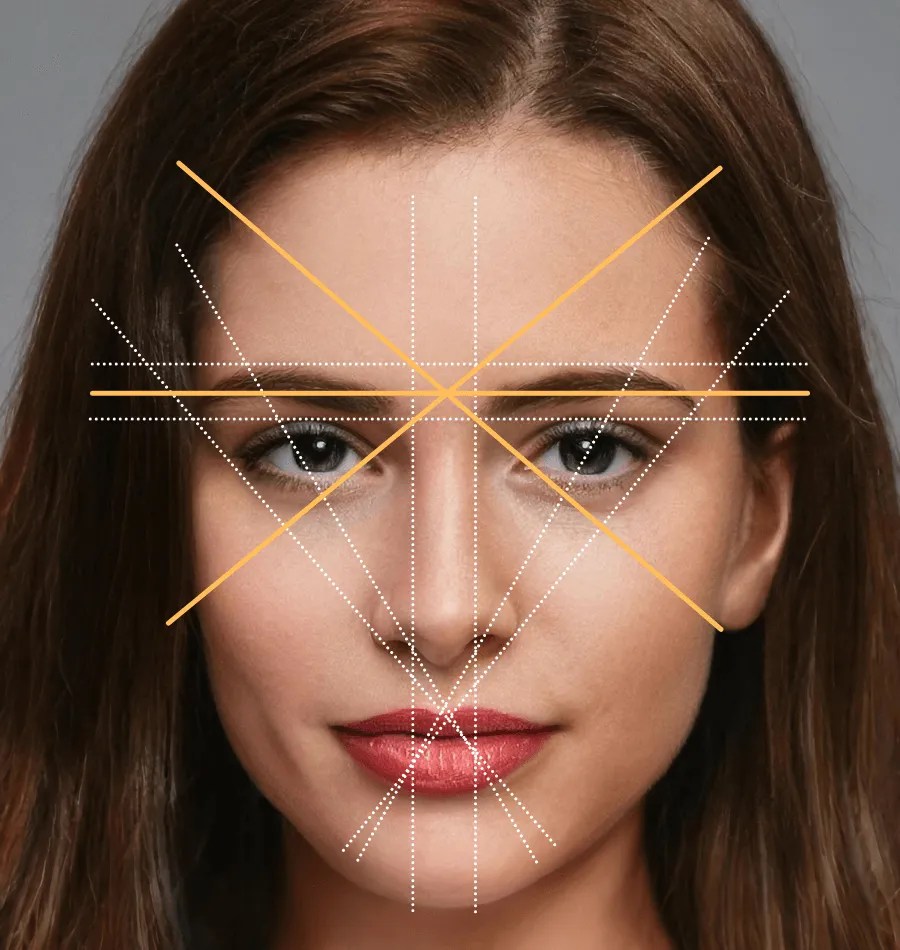 How To Measure Eyebrows For A Perfect Shape