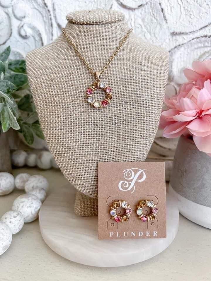 January 2023 Plunder Posse The LaForte's