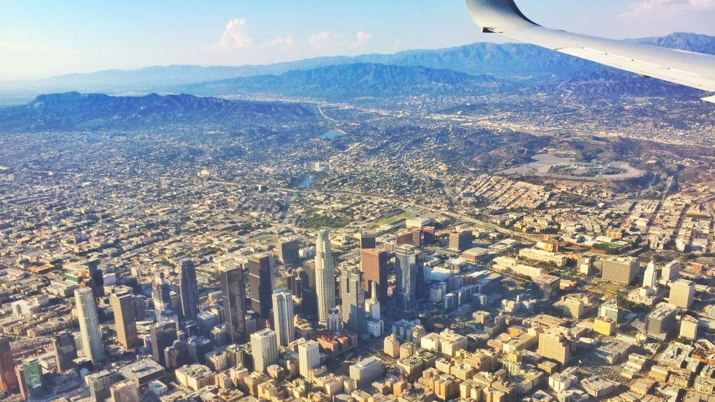 Top 5 LAX Travel Tips That Every LA Girl Needs to Know About