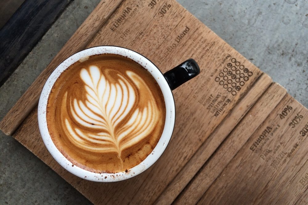My Favorite LA Coffee Shops That Will Give Any LA Girl A Caffeine Kick