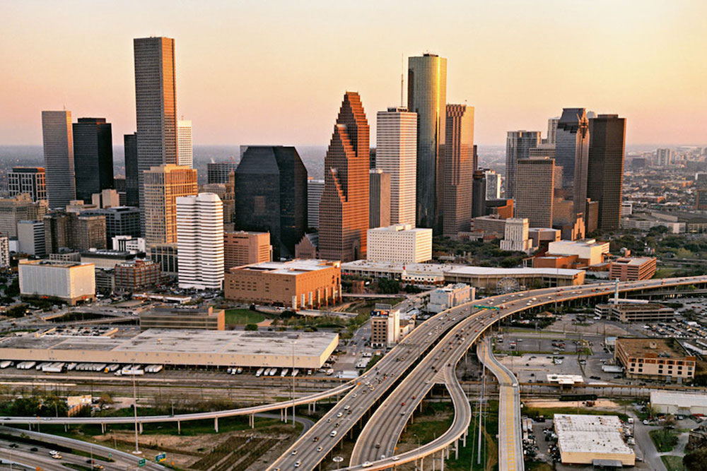 A Weekend Getaway Guide to Houston Things to Do and more!