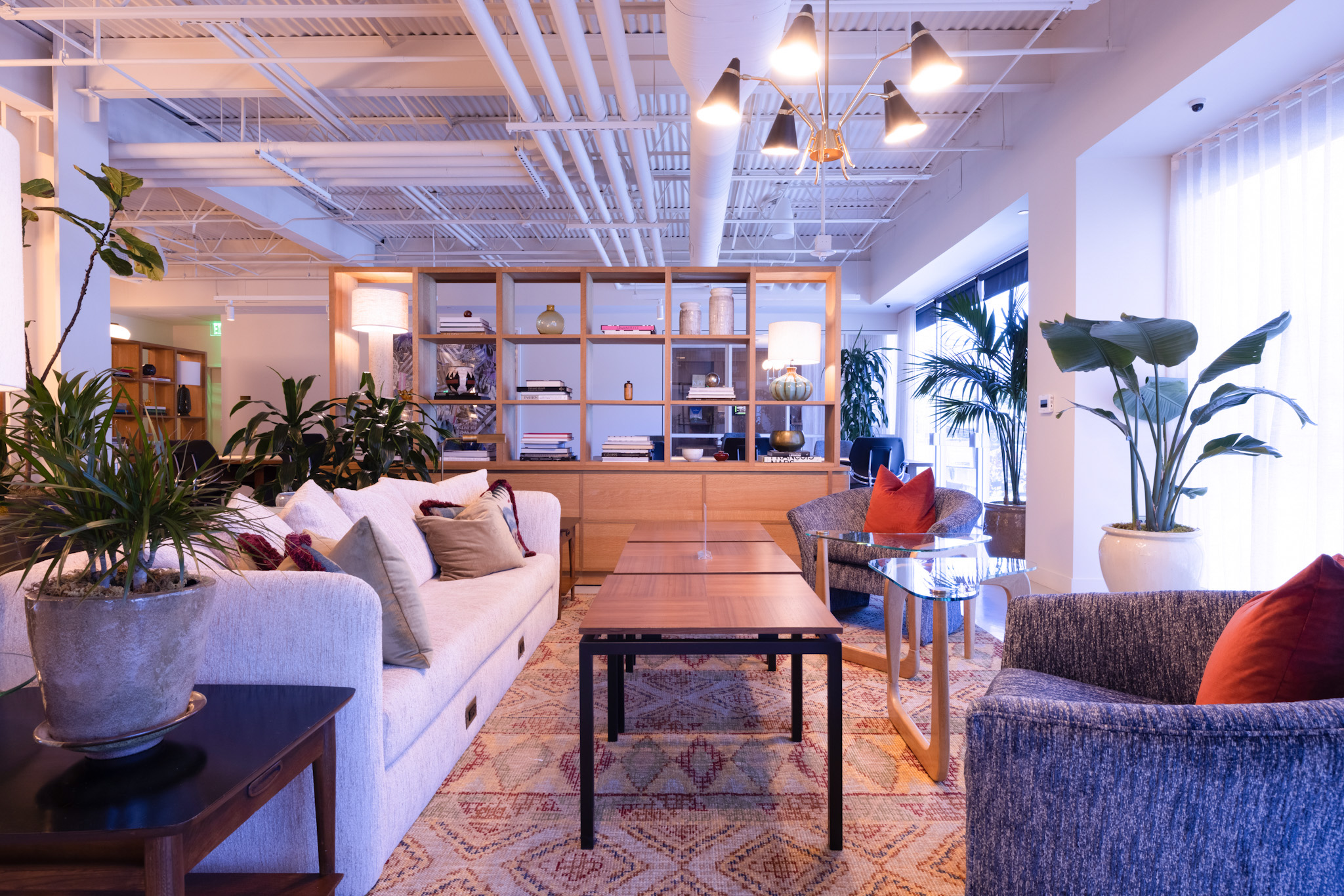 SOHO HOUSE LAUNCHES SOHO WORKS IN LOS ANGELES The LA Girl