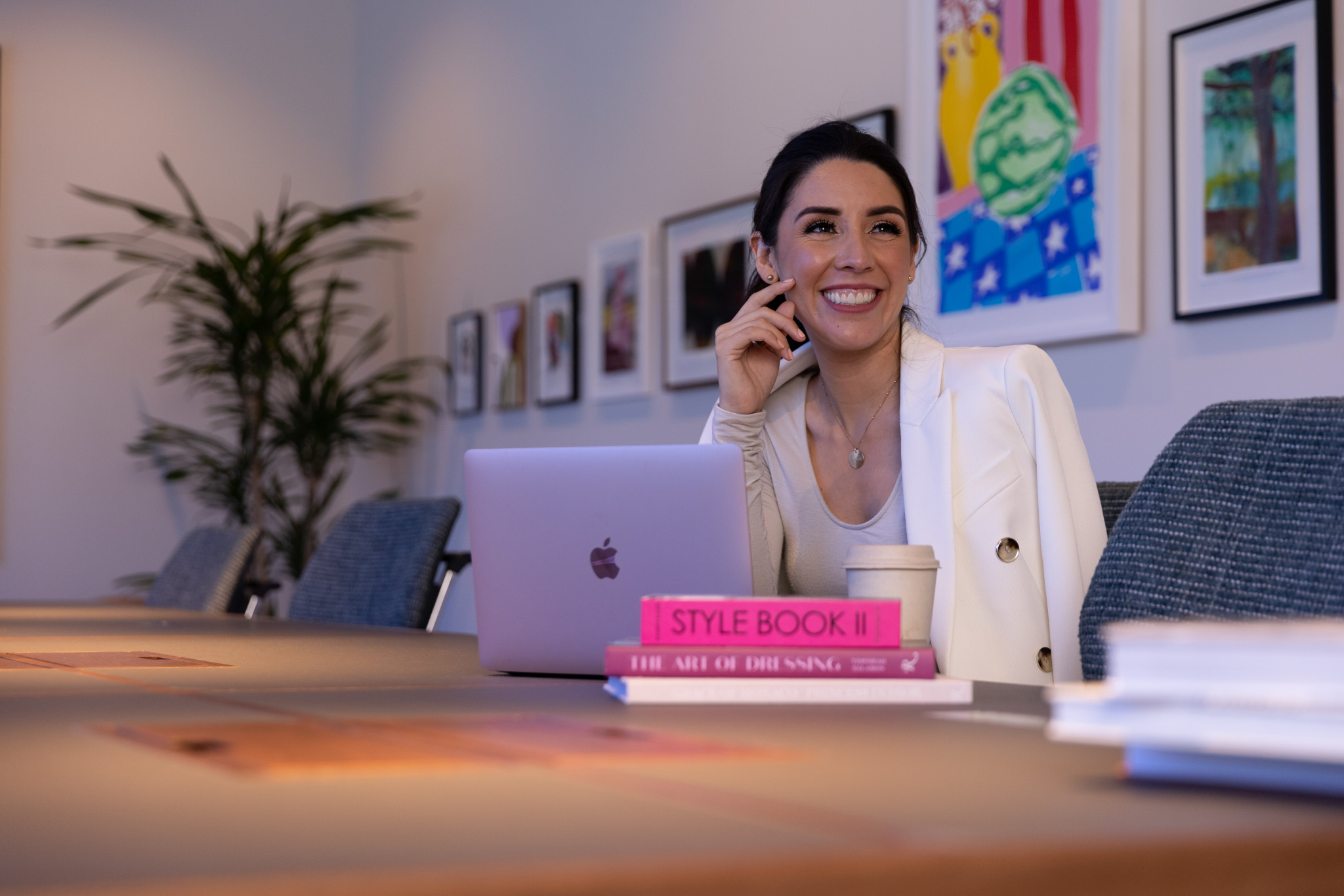 SOHO HOUSE LAUNCHES SOHO WORKS IN LOS ANGELES The LA Girl