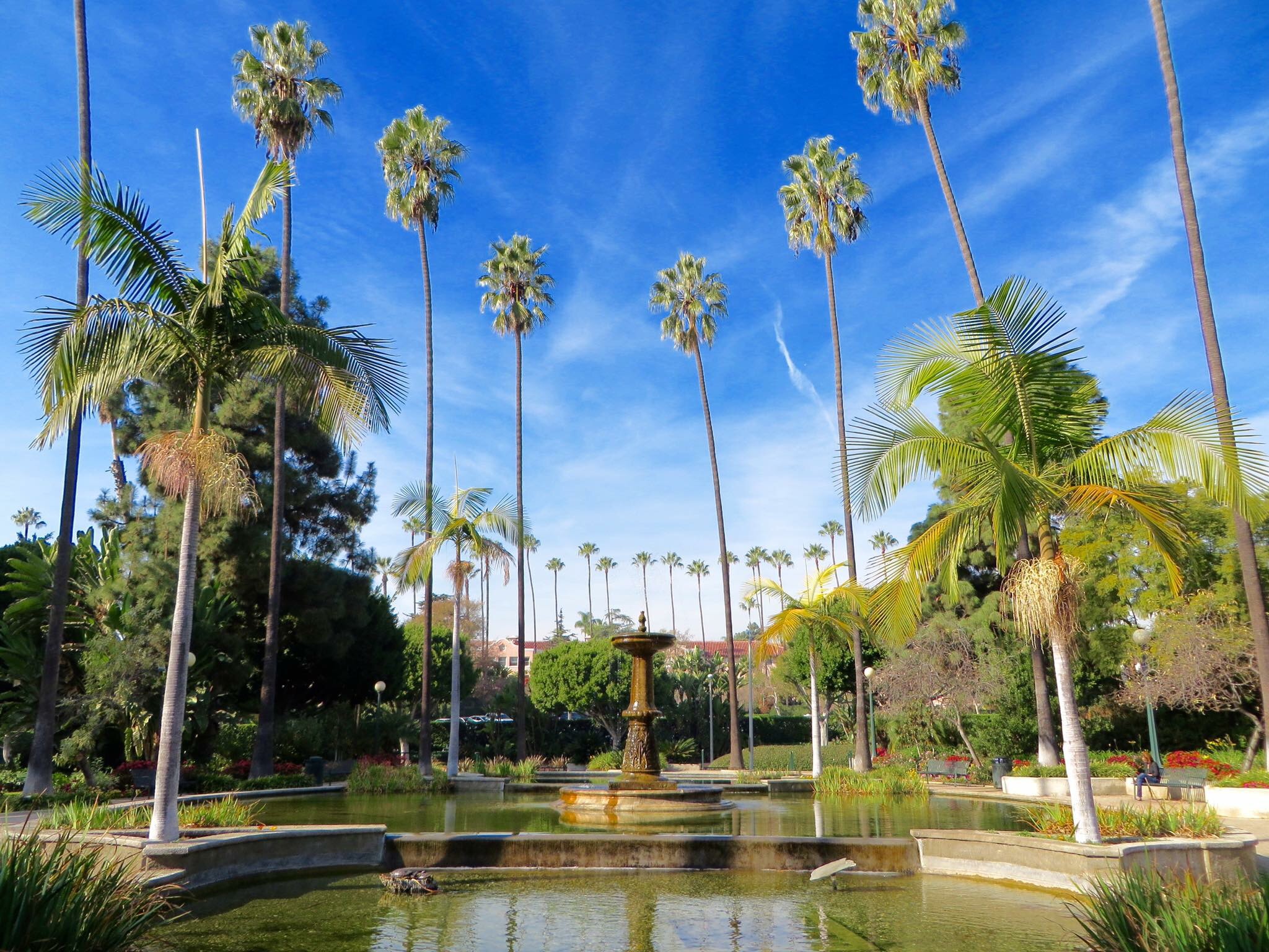 10 Hidden Spots in Los Angeles You Should Definitely Check Out