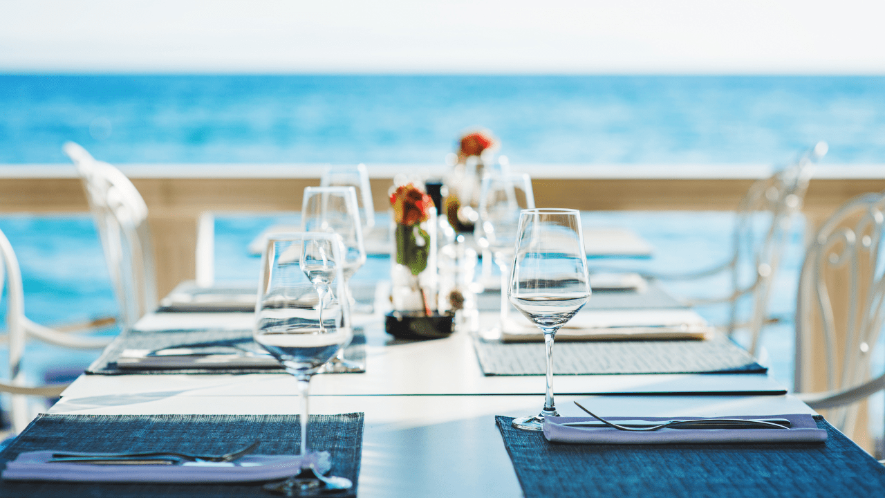 5 Best Ocean View (Beachside) Restaurants in LA The LA Girl