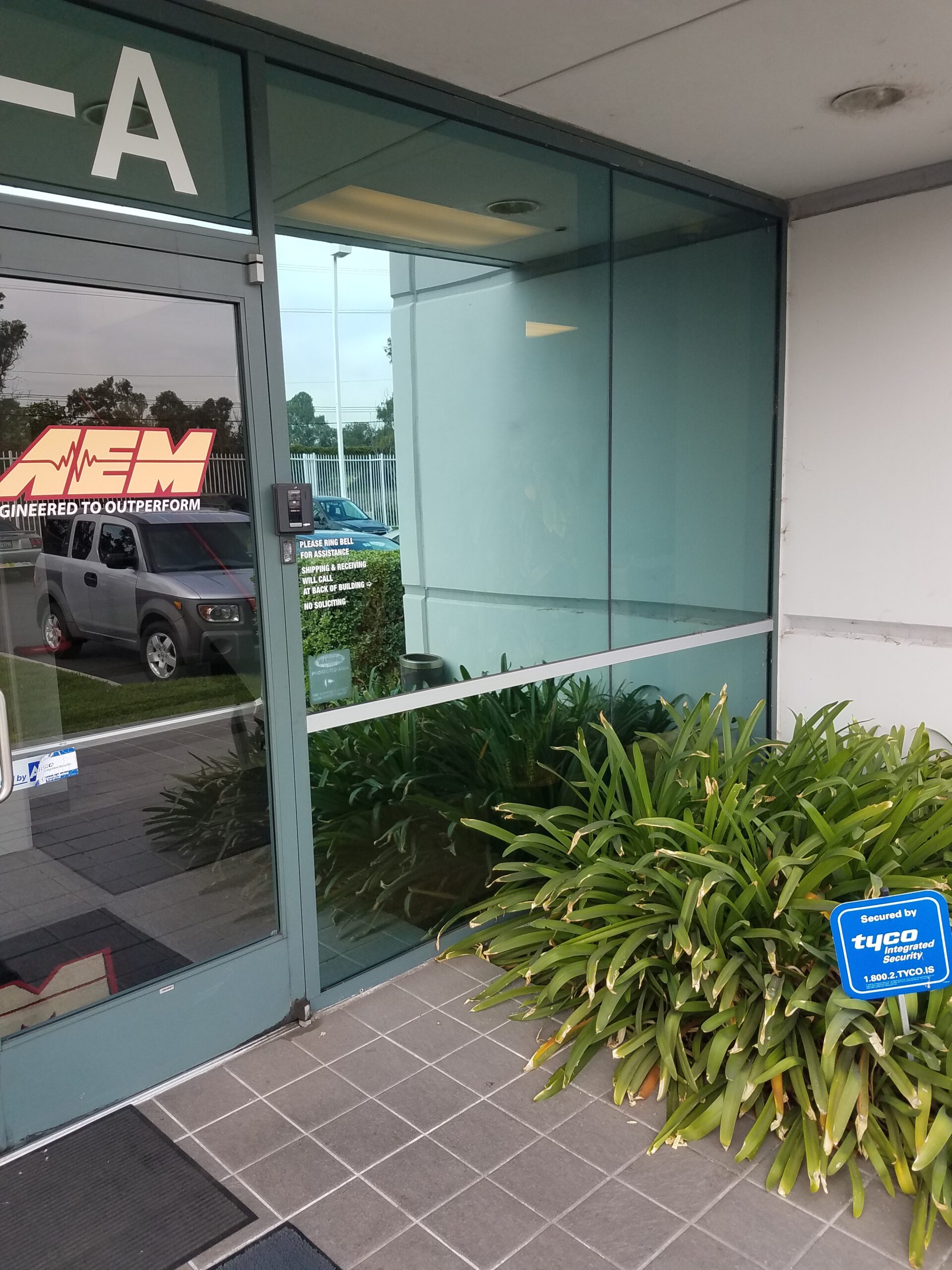 Window Glass Gallery LA Glass Company