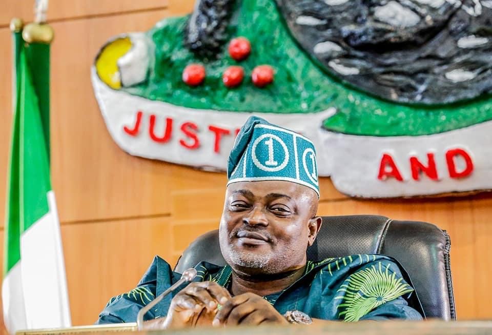 Lagos’ Assembly Speaker Tasks Journalists to Curb Fake News Spread in