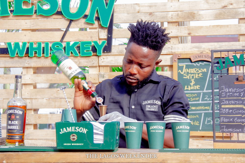 The Rise of Day Parties in Lagos