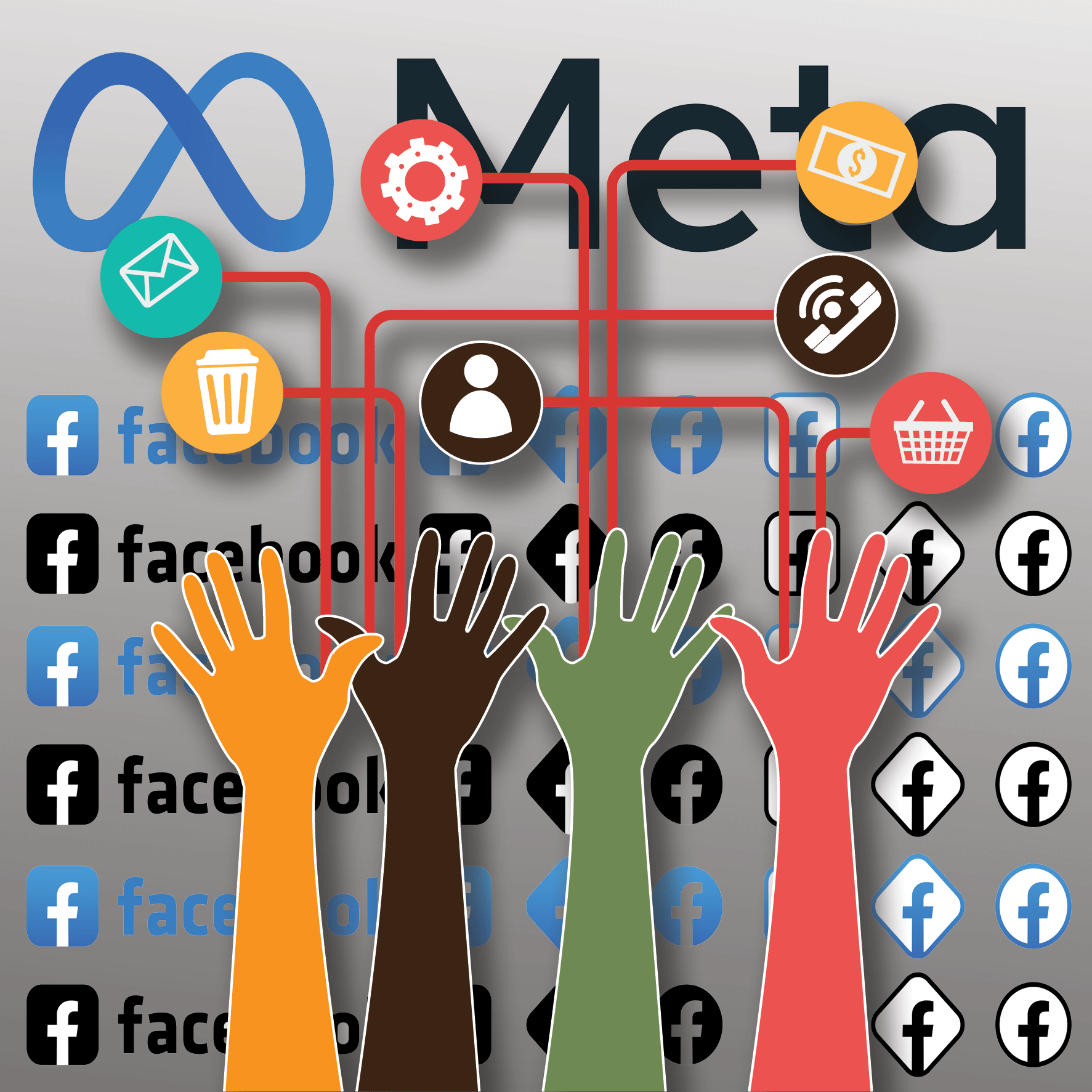 Facebook Agrees to Settle Federal Class Action Data Privacy Lawsuit