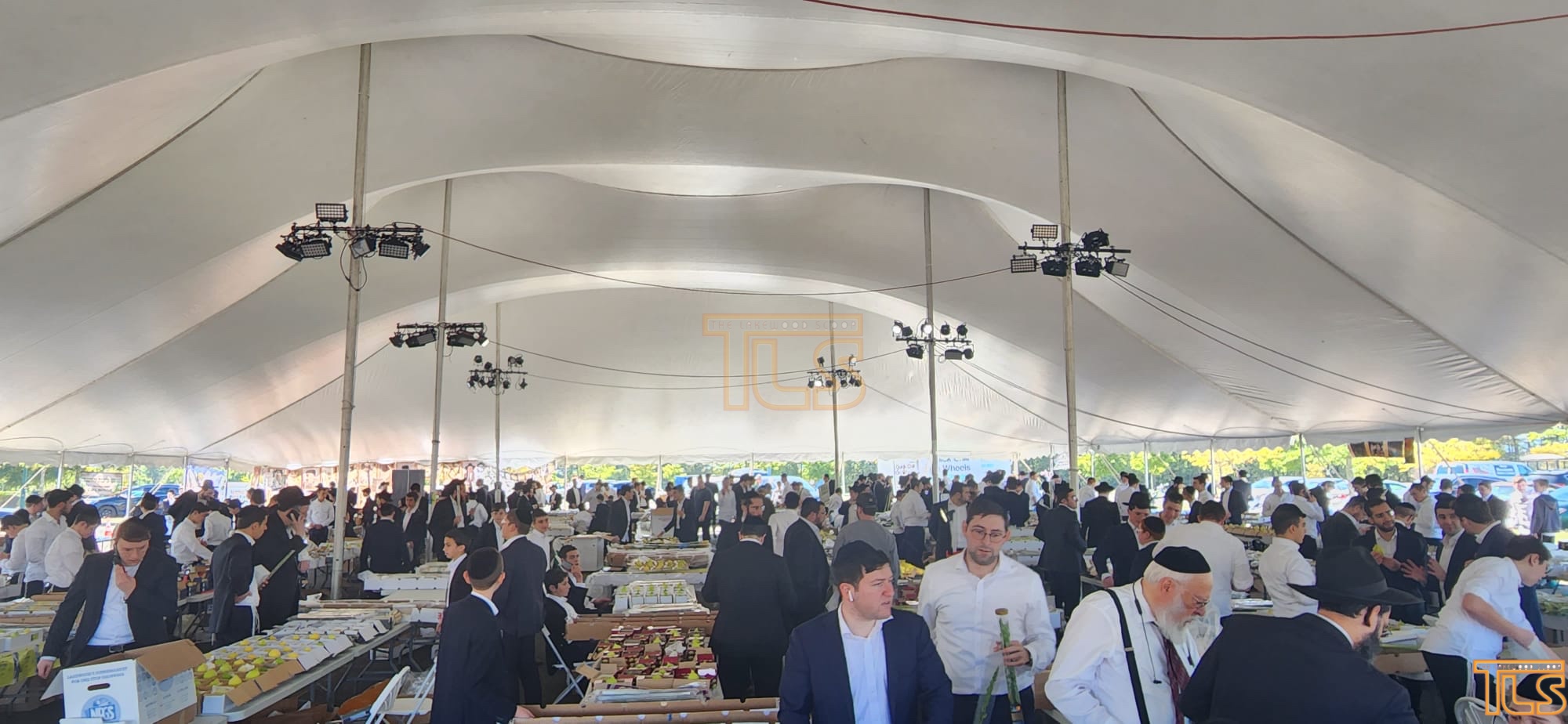 Lakewood Shuk Erev Yom Tov Schedule The Lakewood Scoop