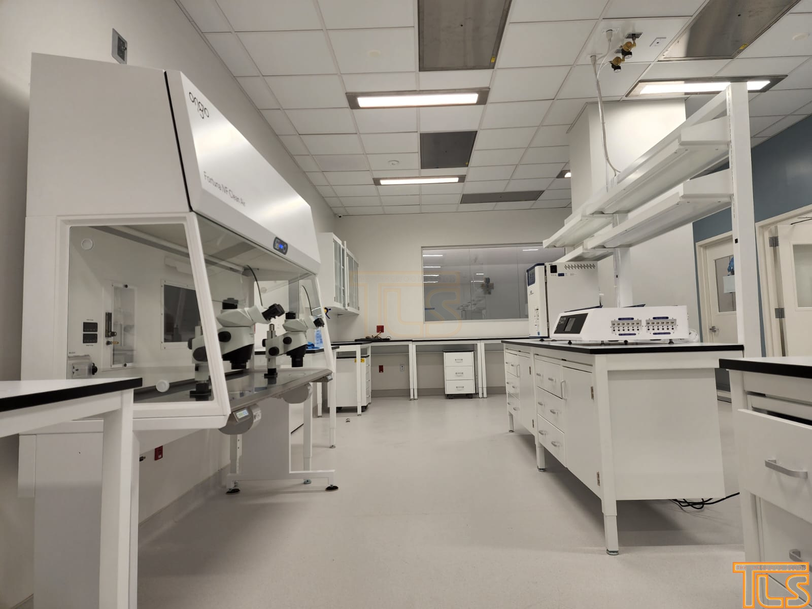 Conceive NJ announces opening of its new Stateoftheart location in