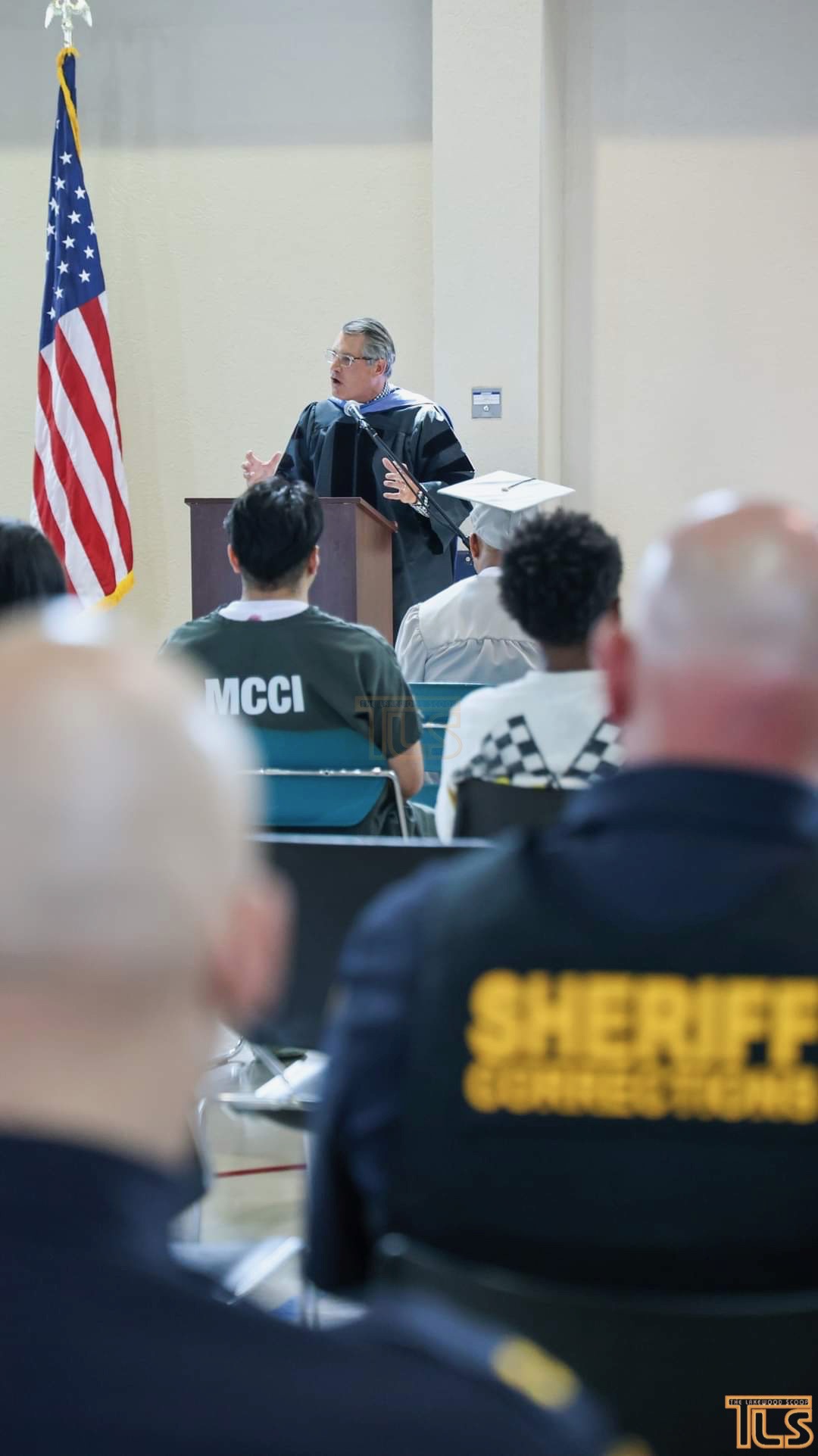 Monmouth County Inmates Go Back To School [PHOTOS] The Lakewood Scoop(01)