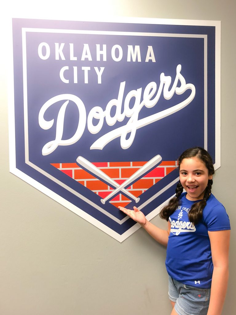 Okc Dodgers Promotional Schedule 2024 Oklahoma City Dodgers The L.A. Mama