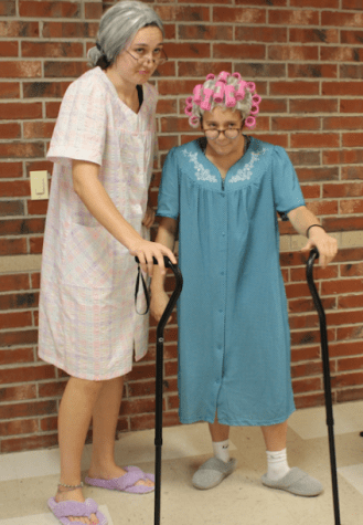 2023 Homecoming Fashion Show, October 25 Homecoming Week 2020 – The Lambert Post