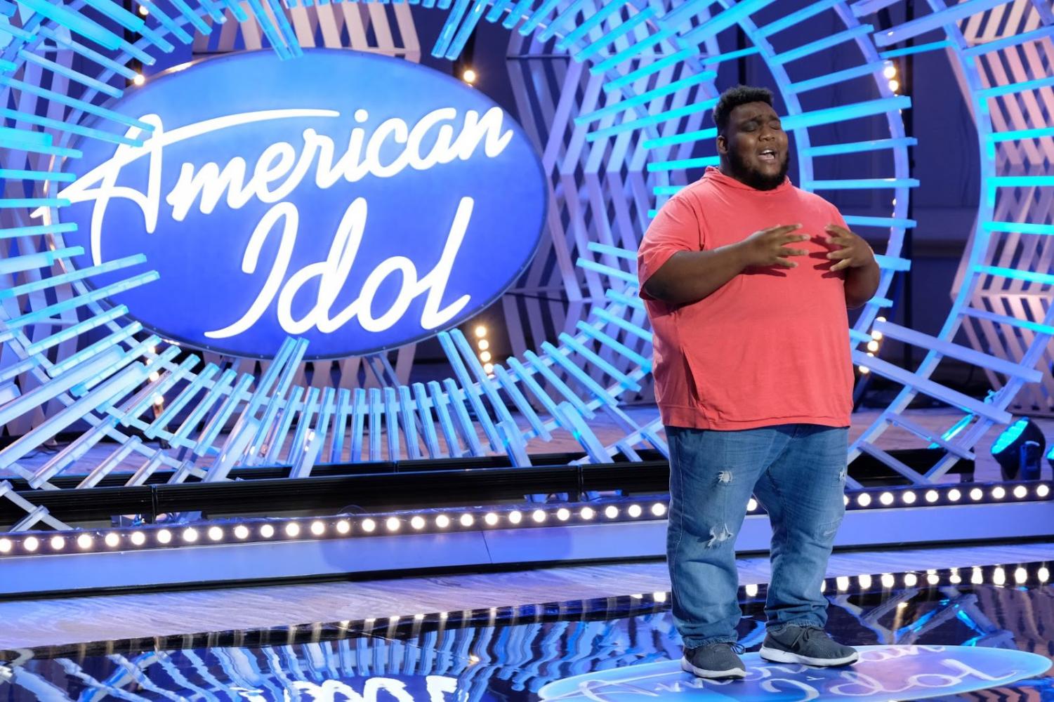 American Idol Contestant Holiday 2023 A Georgian Contestant Makes It In 'American Idol' Auditions – The Lambert Post