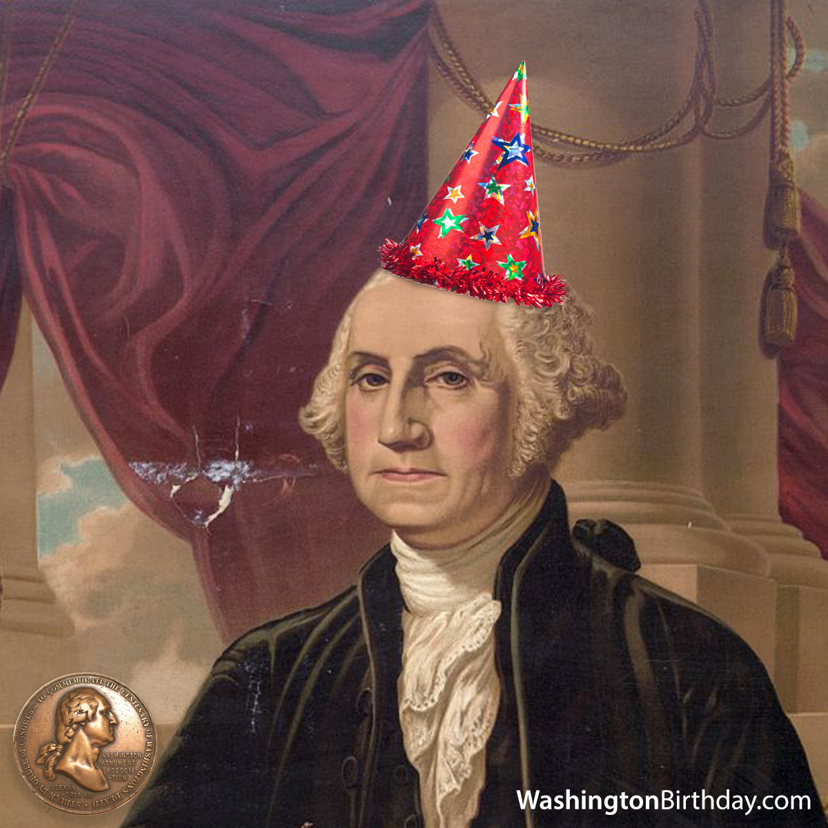 George Washington Birthday Holiday 2023 Presidents' Day: What Even Is It? – The Lambert Post