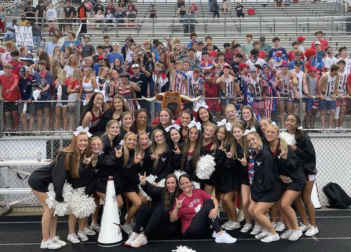 National Women’s History Month at Lambert The Lambert Post
