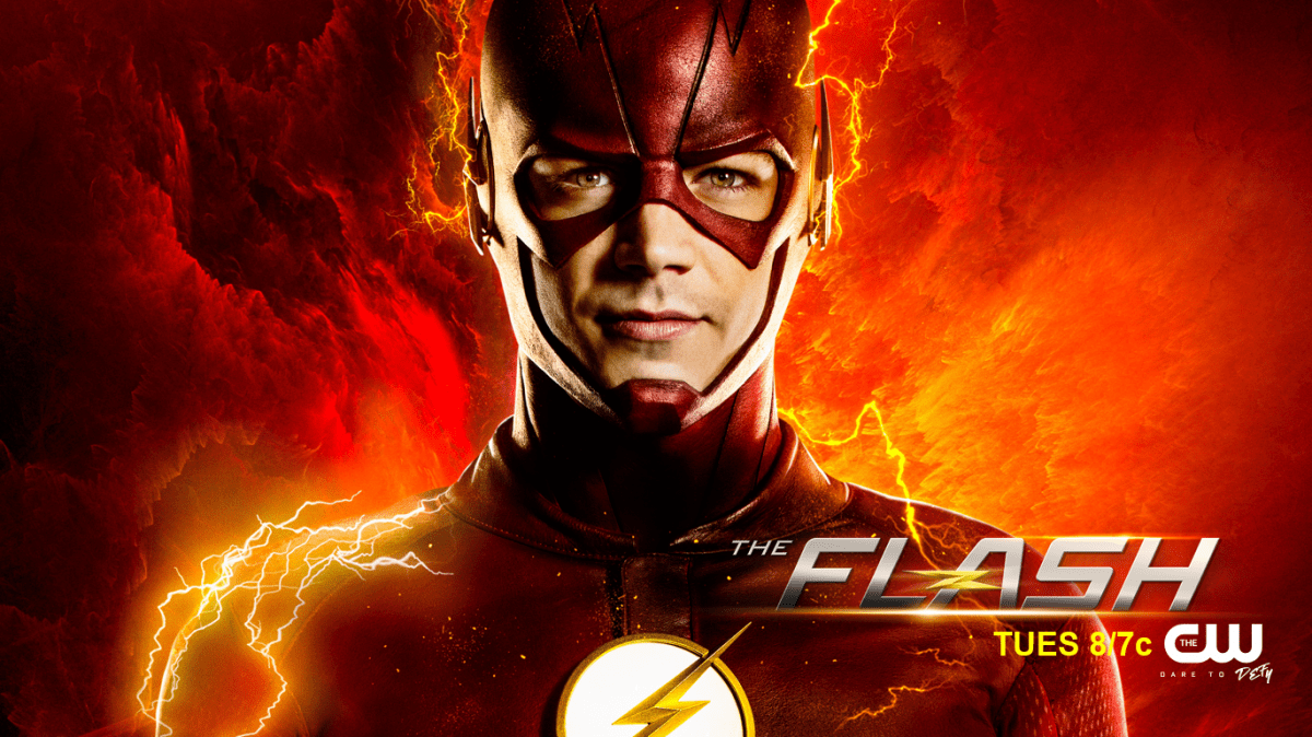 Review: The Flash – The Lancer Link