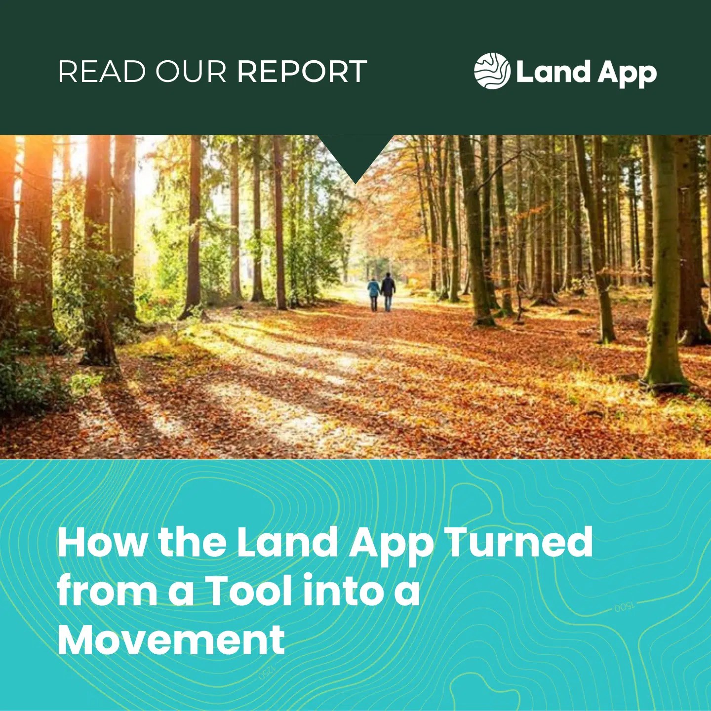 How The Land App turned from a tool into a movement Land App