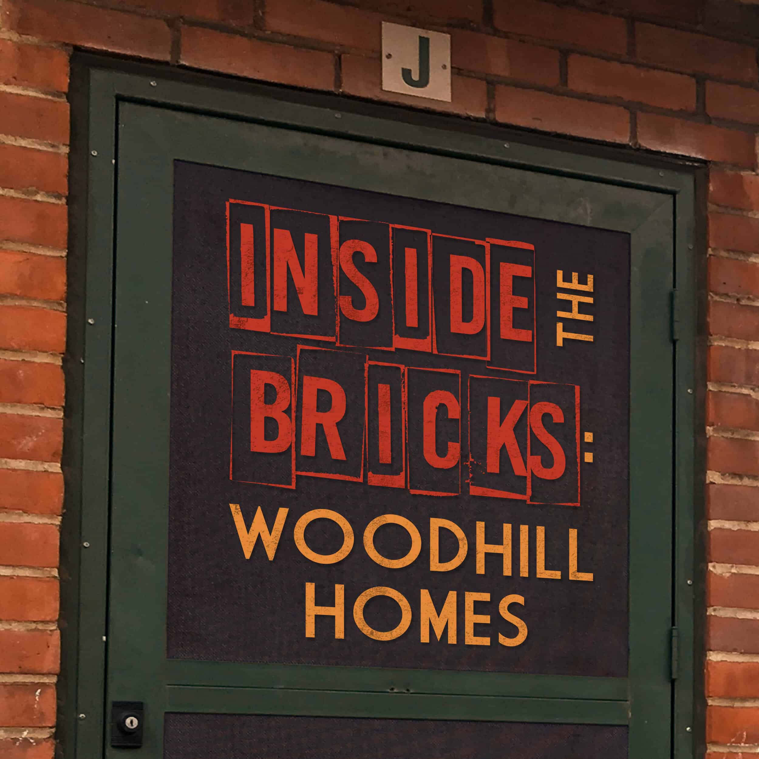 New podcast 'Inside the Bricks' about Woodhill Homes is essential