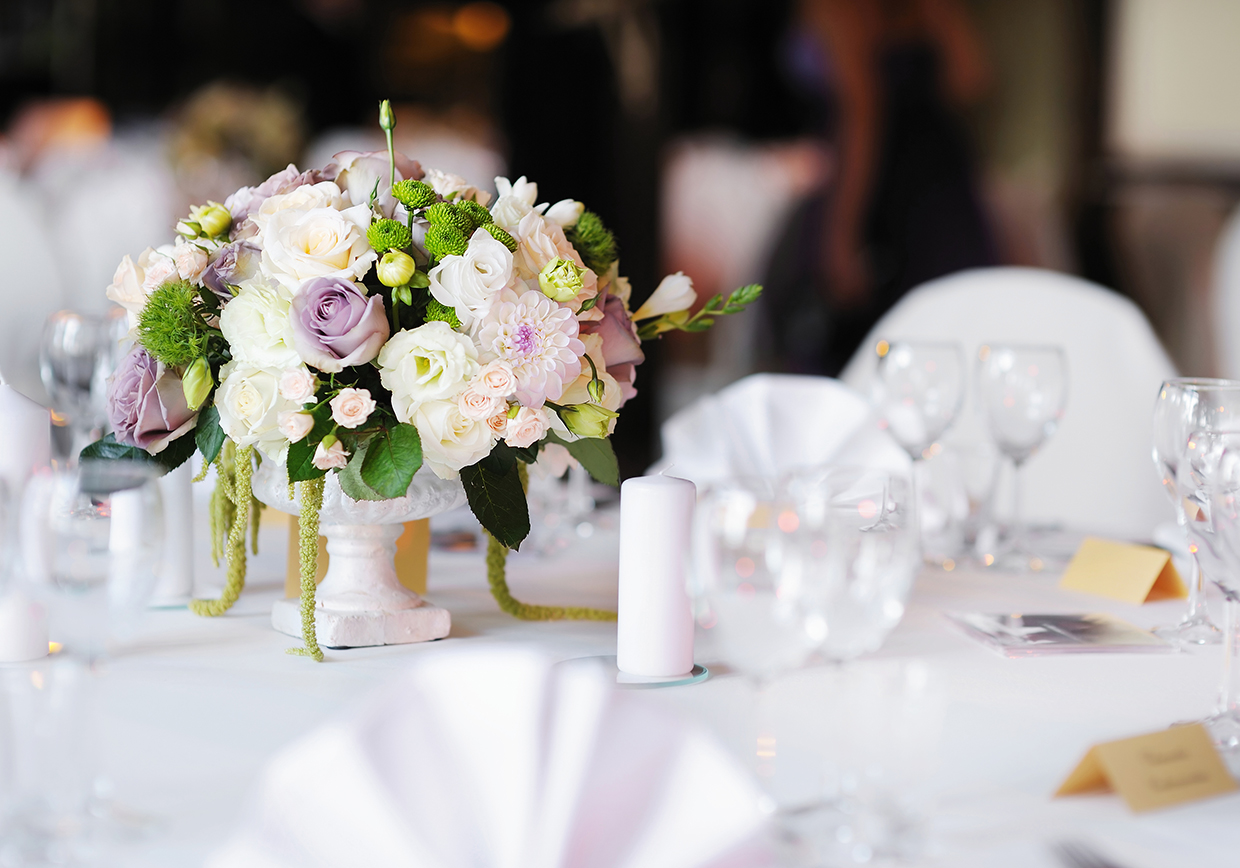The Landing Banquet Hall Indoor Outdoor Lenawee County
