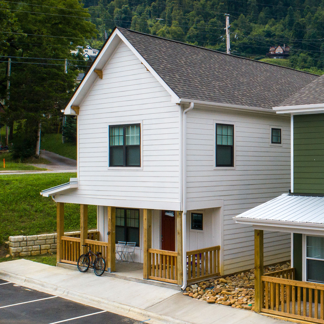 Student Houses for Rent Near WCU The Landing