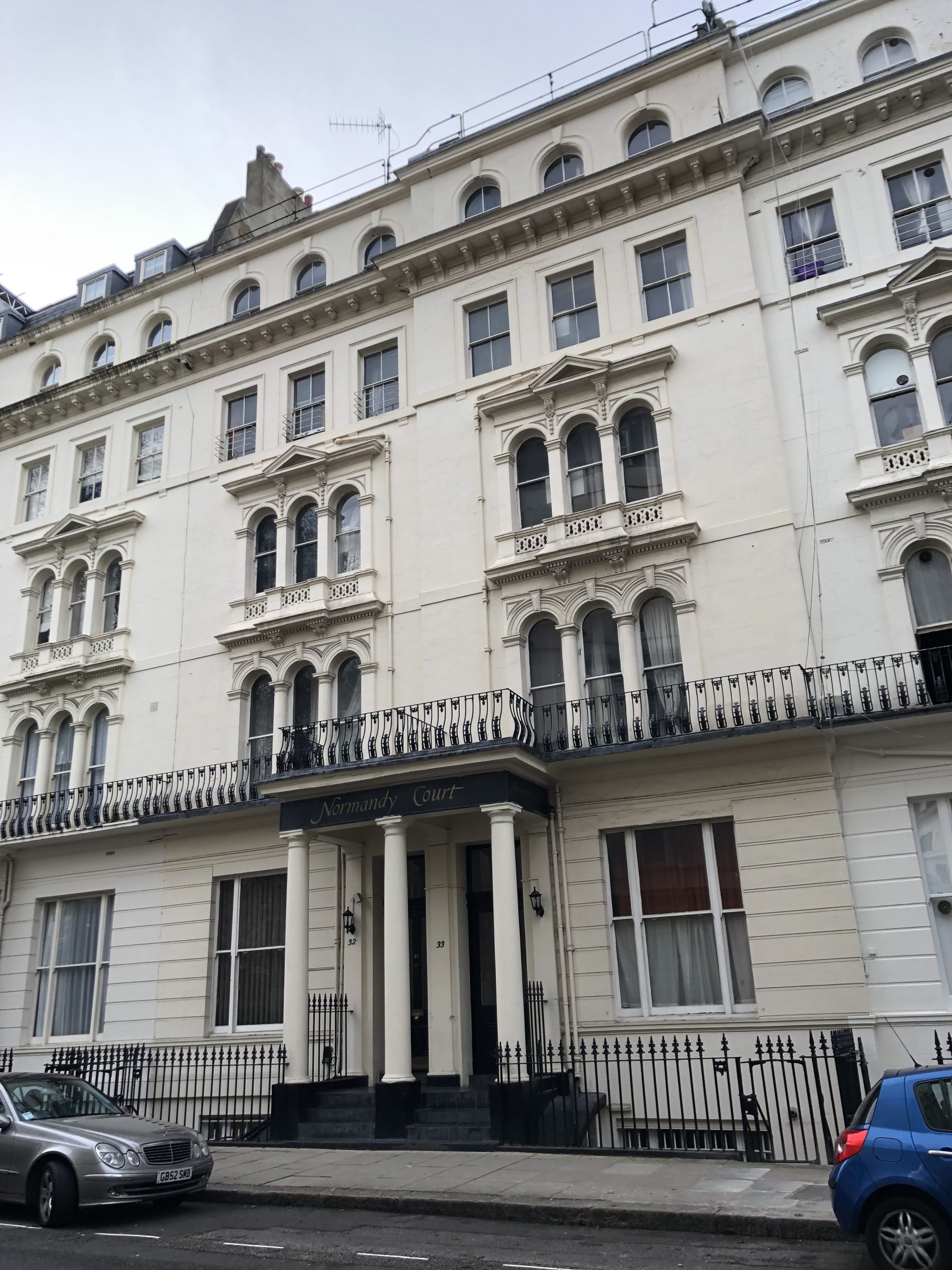 Investment Opportunity The Landmark Partnership