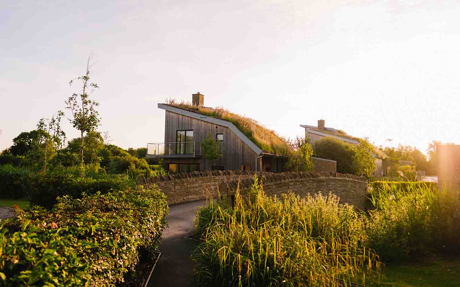 Lower Mill Estate The Landmark Practice