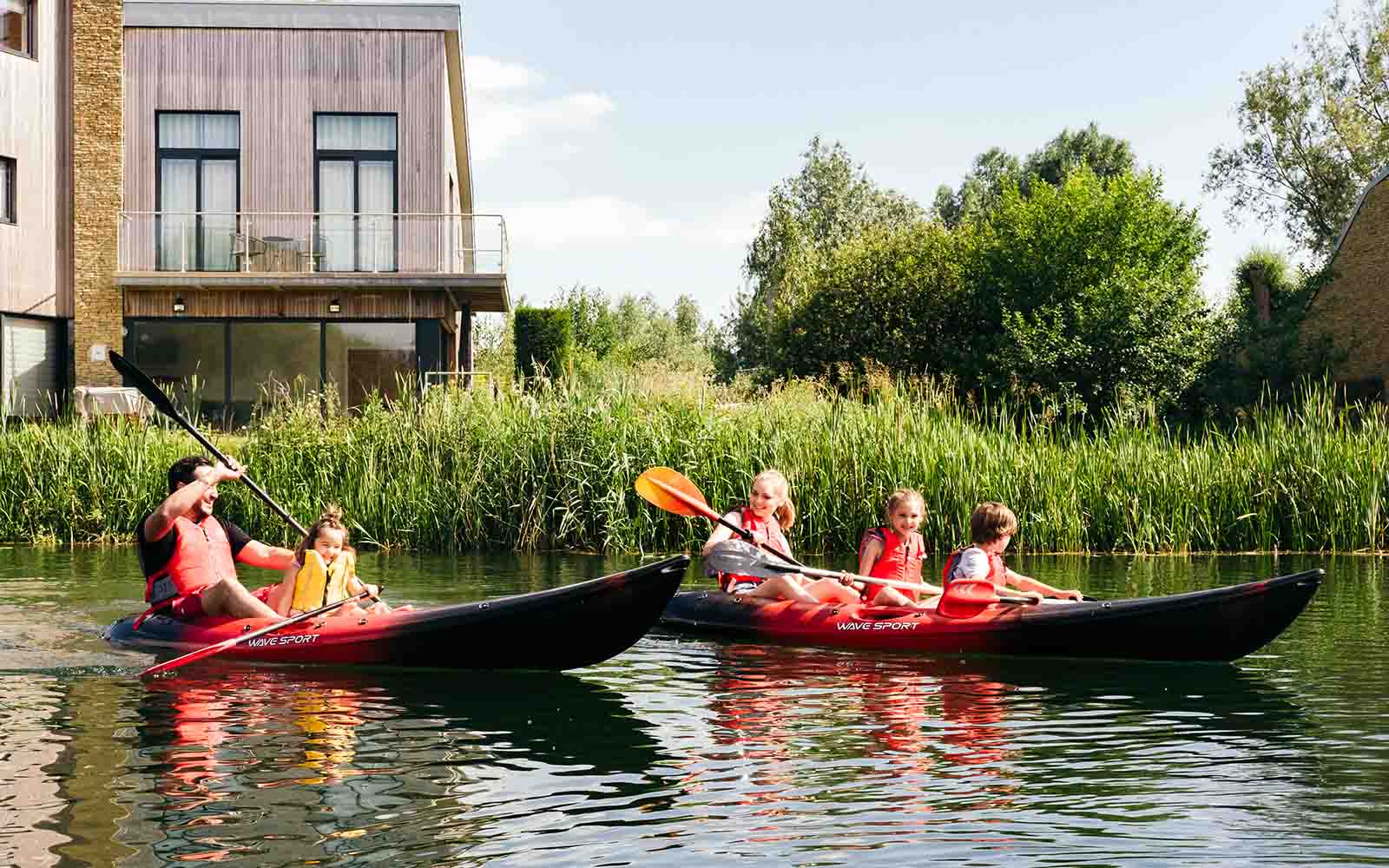 Lower Mill Estate The Landmark Practice