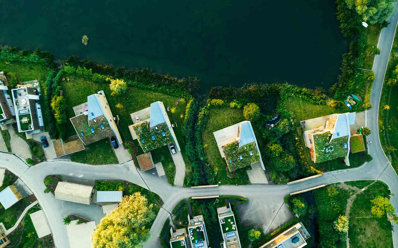 Lower Mill Estate The Landmark Practice