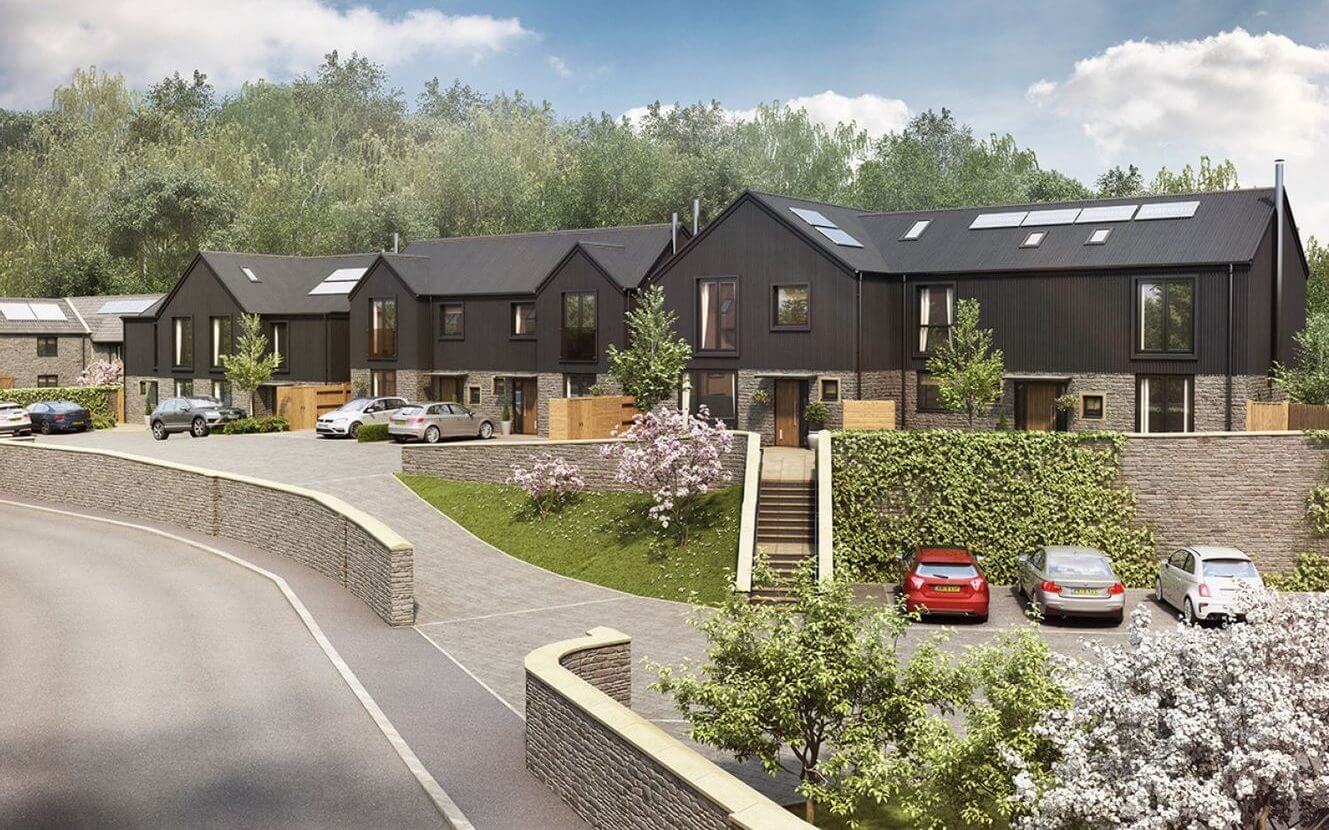 Court Farm, Clevedon The Landmark Practice