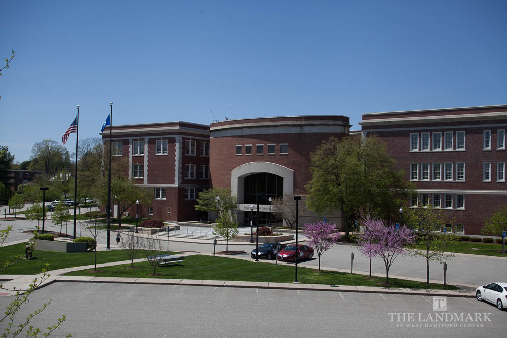 IMG_1365 The Landmark In West Hartford Center