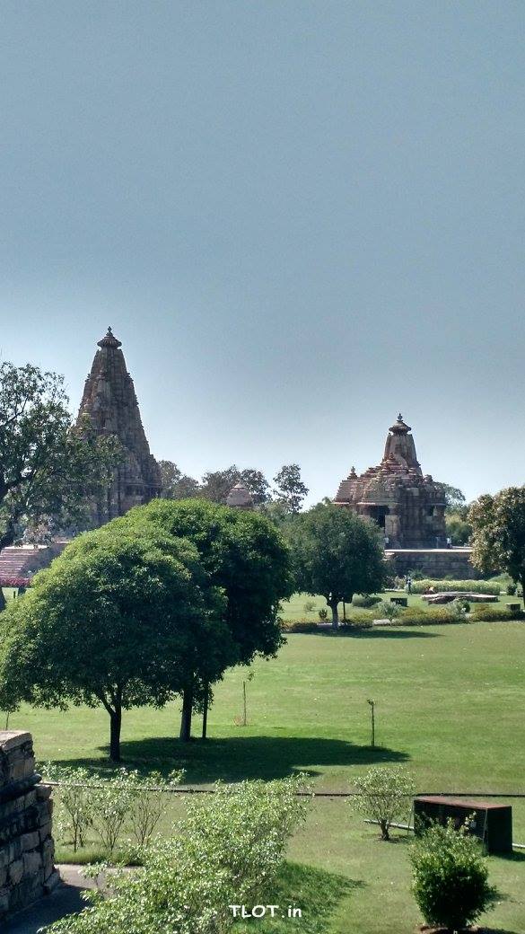 16 speedy facts about Khajuraho, Madhya Pradesh The Land of Wanderlust