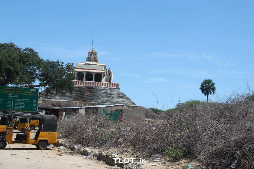 10 Reasons to Visit Rameshwaram, Tamil Nadu The Land of Wanderlust
