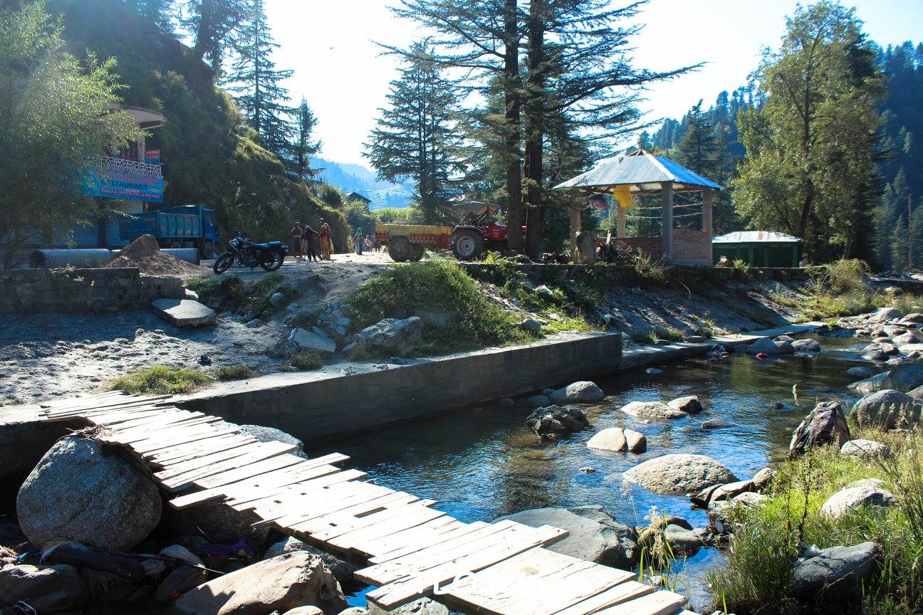 15 Fun Things to Do in Barot Valley in Himachal Pradesh The Land of