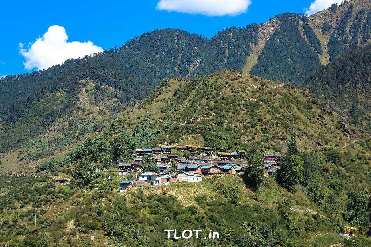 20 superb Facts About Barot Valley in Himachal Pradesh The Land of