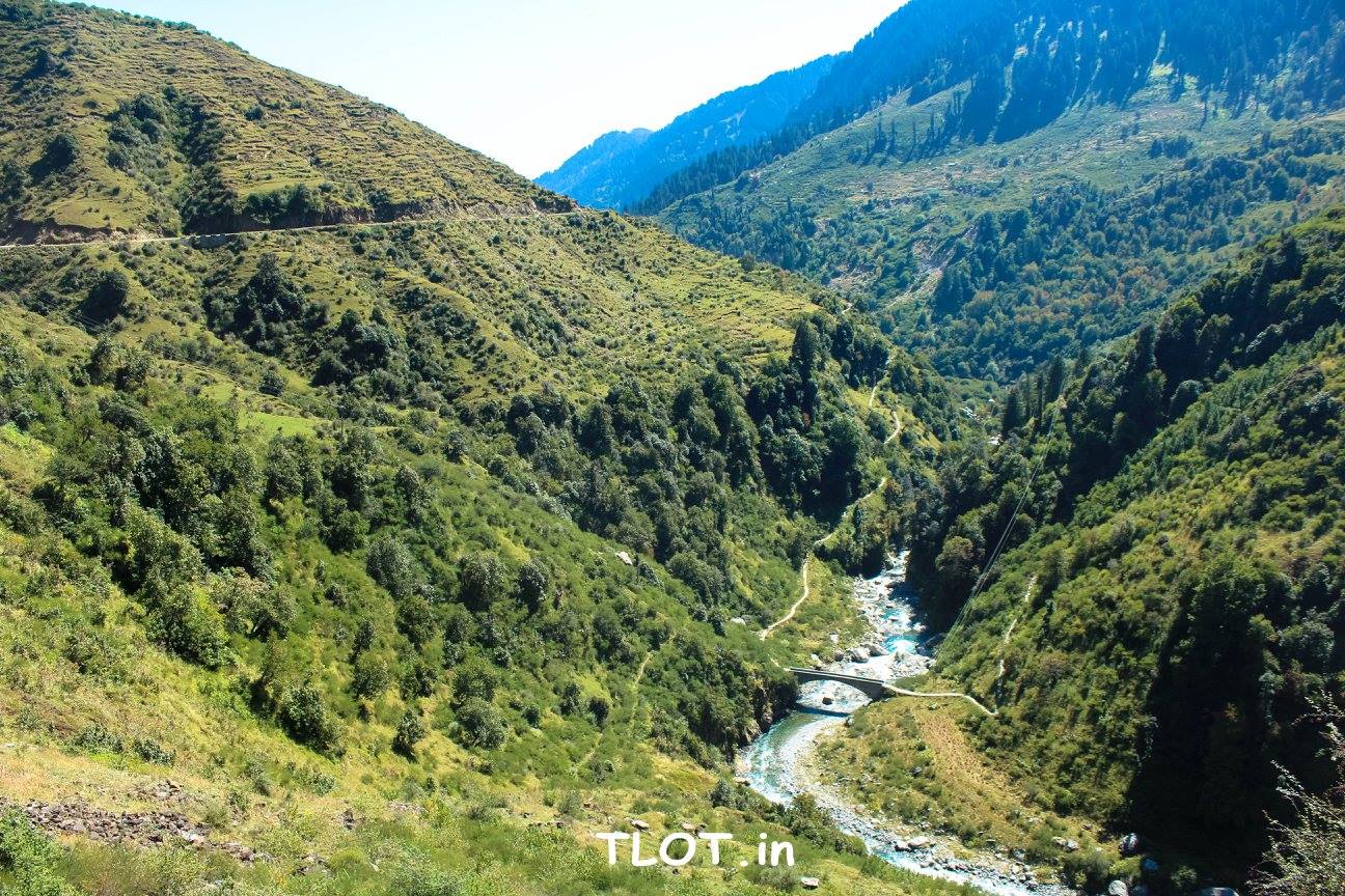20 superb Facts About Barot Valley in Himachal Pradesh The Land of