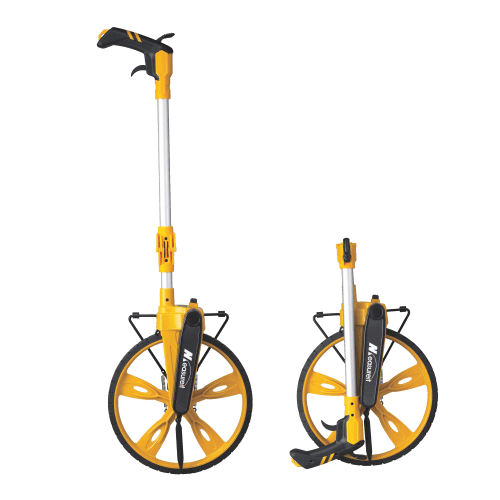 Measuring Wheel Hire Top Measure TM12 The Landscape Yard